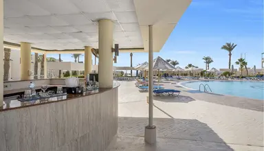 Grand Oasis Resort