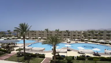 Grand Oasis Resort