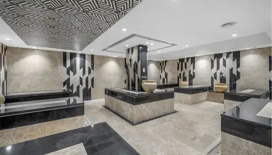 Grand Oasis Resort