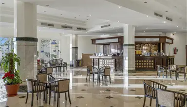 Grand Oasis Resort