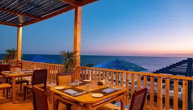 Grand Oasis Resort