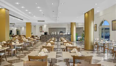 Grand Oasis Resort