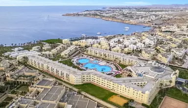 Grand Oasis Resort