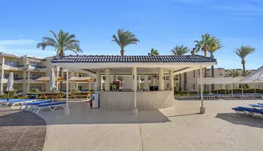 Grand Oasis Resort