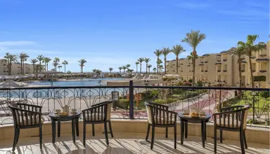 Grand Oasis Resort