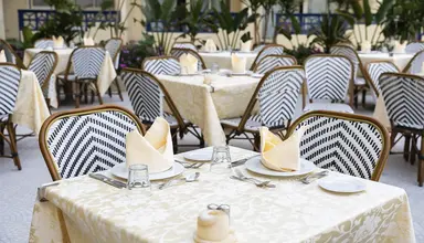 Grand Oasis Resort