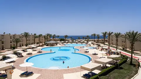 Hotel Grand Oasis Resort