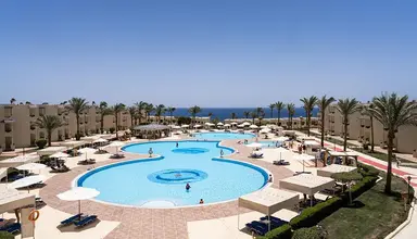 Grand Oasis Resort