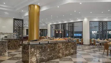 Grand Oasis Resort