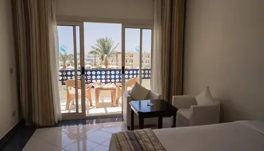 Grand Oasis Resort