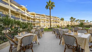 Grand Oasis Resort