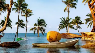 Grand Ocean Bay Resort