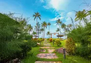 Grand Ocean Bay Resort