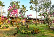 Grand Ocean Bay Resort