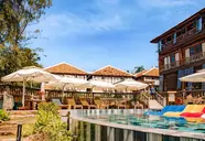 Grand Ocean Bay Resort