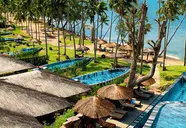Grand Ocean Bay Resort