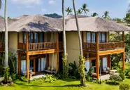 Grand Ocean Bay Resort