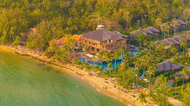 Grand Ocean Bay Resort