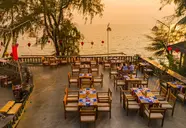 Grand Ocean Bay Resort