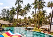 Grand Ocean Bay Resort