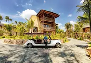 Grand Ocean Bay Resort