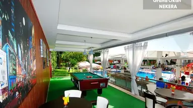 Grand Okan