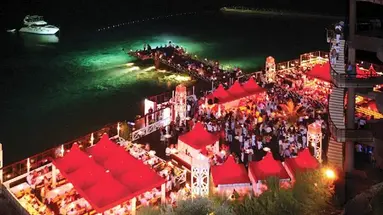 Grand Ontur