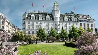 Grand (Oslo)