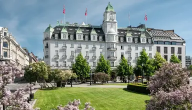 Grand (Oslo)