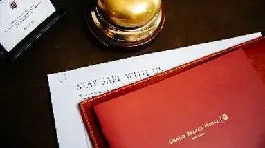 Grand Palace (Ryga)