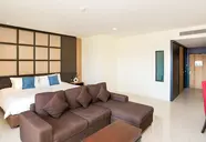 Grand Palazzo Pattaya