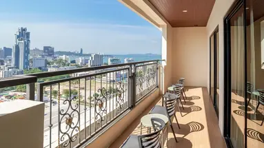 Grand Palazzo Pattaya