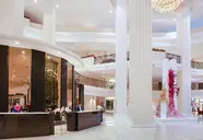 Grand Palazzo Pattaya
