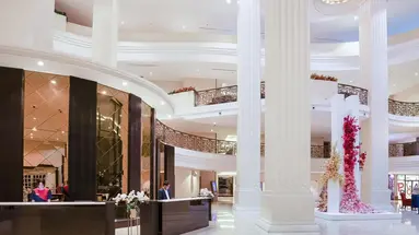 Grand Palazzo Pattaya