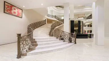 Grand Palazzo Pattaya