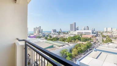 Grand Palazzo Pattaya