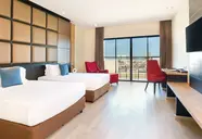 Grand Palazzo Pattaya