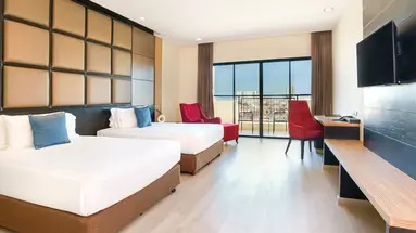 Grand Palazzo Pattaya