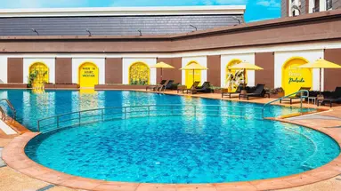 Grand Palazzo Pattaya