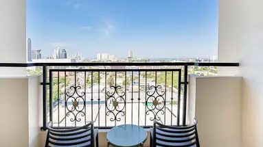 Grand Palazzo Pattaya