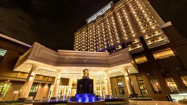 Grand Palazzo Pattaya