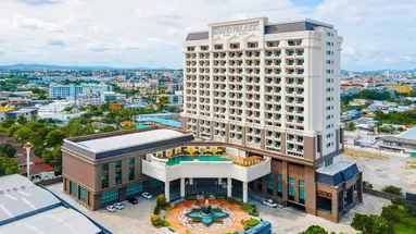 Grand Palazzo Pattaya