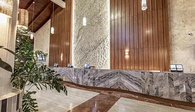 Grand Palladium Bavaro Resort & Spa