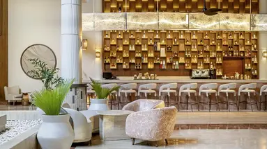 Grand Palladium Bavaro Resort & Spa