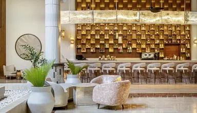 Grand Palladium Bavaro Resort & Spa
