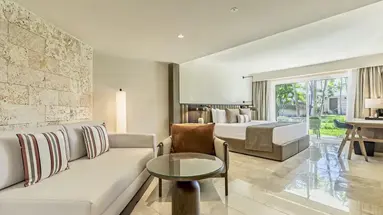 Grand Palladium Bavaro Resort & Spa
