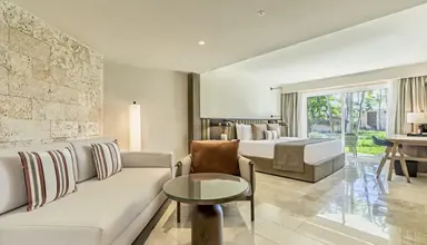 Grand Palladium Bavaro Resort & Spa