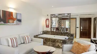 Grand Palladium Bavaro Resort & Spa