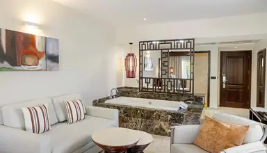 Grand Palladium Bavaro Resort & Spa