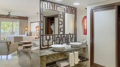 Grand Palladium Bavaro Resort & Spa